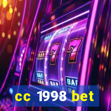 cc 1998 bet